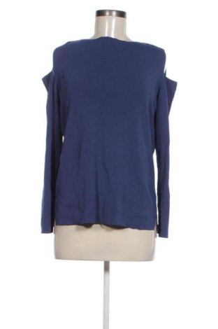 Dámský svetr Gerry Weber, Velikost L, Barva Modrá, Cena  289,00 Kč