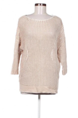Dámský svetr Gerry Weber, Velikost XL, Barva Béžová, Cena  579,00 Kč