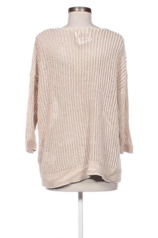 Dámský svetr Gerry Weber, Velikost XL, Barva Béžová, Cena  579,00 Kč