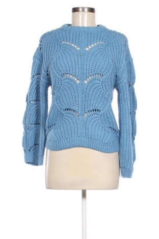 Дамски пуловер Gina Tricot, Размер XS, Цвят Син, Цена 8,77 €