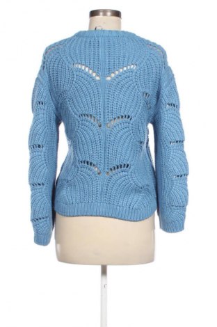 Дамски пуловер Gina Tricot, Размер XS, Цвят Син, Цена 8,77 €