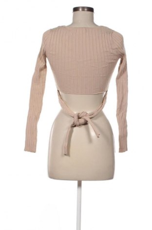 Дамски пуловер Glassons, Размер S, Цвят Бежов, Цена 6,13 €