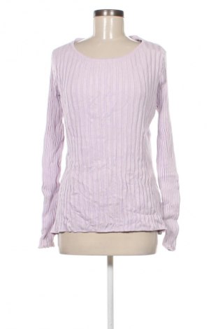 Dámský svetr H&M, Velikost XXL, Barva Fialová, Cena  339,00 Kč