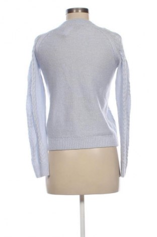 Дамски пуловер H&M, Размер S, Цвят Син, Цена 5,62 €