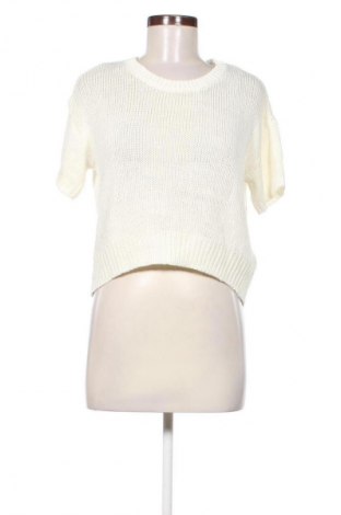 Dámský svetr H&M, Velikost XS, Barva Bílá, Cena  69,00 Kč