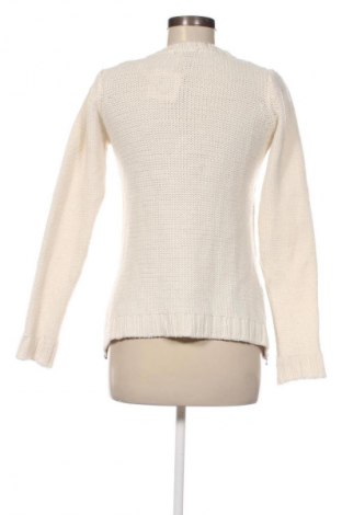 Дамски пуловер H&M, Размер L, Цвят Бял, Цена 6,64 €