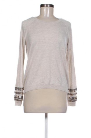 Дамски пуловер H&M, Размер M, Цвят Бежов, Цена 2,04 €
