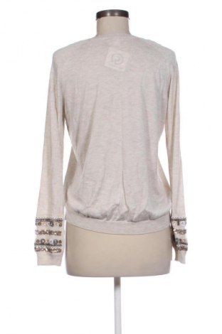 Дамски пуловер H&M, Размер M, Цвят Бежов, Цена 2,04 €