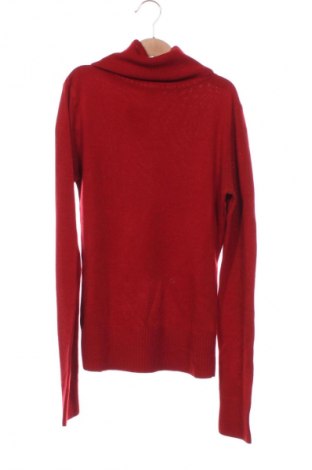 Dámský svetr H&M, Velikost XS, Barva Červená, Cena  119,00 Kč