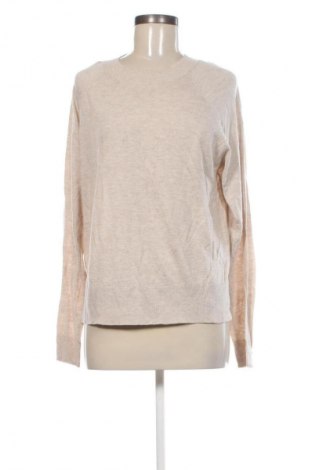 Дамски пуловер H&M, Размер M, Цвят Бежов, Цена 9,71 €