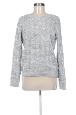 Dámský svetr H&M, Velikost M, Barva Šedá, Cena  239,00 Kč