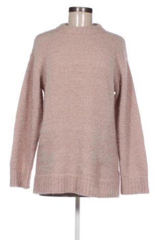 Дамски пуловер H&M, Размер S, Цвят Пепел от рози, Цена 9,71 €