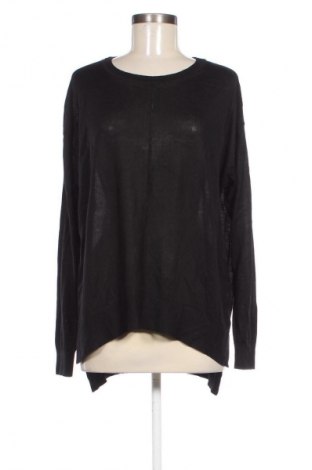 Дамски пуловер H&M, Размер XS, Цвят Черен, Цена 10,73 €