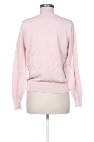 Дамски пуловер H&M, Размер M, Цвят Розов, Цена 10,73 €