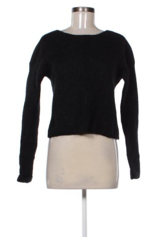 Дамски пуловер H&M, Размер XS, Цвят Черен, Цена 9,71 €