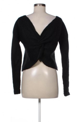 Дамски пуловер H&M, Размер XS, Цвят Черен, Цена 9,71 €