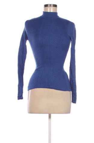 Dámský svetr H&M, Velikost XS, Barva Modrá, Cena  309,00 Kč