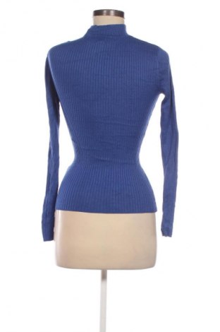 Dámský svetr H&M, Velikost XS, Barva Modrá, Cena  309,00 Kč