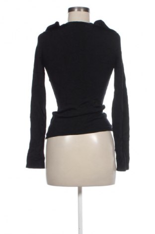 Dámský svetr H&M, Velikost S, Barva Černá, Cena  279,00 Kč