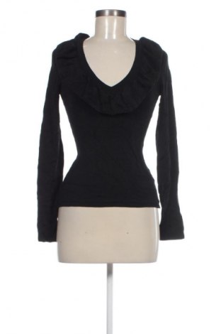 Dámský svetr H&M, Velikost S, Barva Černá, Cena  279,00 Kč