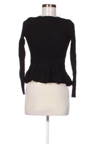 Дамски пуловер H&M, Размер S, Цвят Черен, Цена 10,22 €