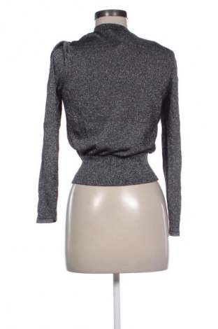 Дамски пуловер H&M, Размер S, Цвят Сребрист, Цена 10,22 €