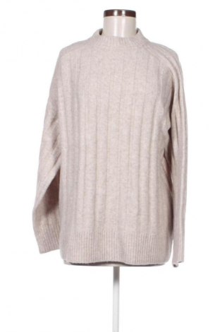 Dámský svetr H&M, Velikost S, Barva Béžová, Cena  269,00 Kč