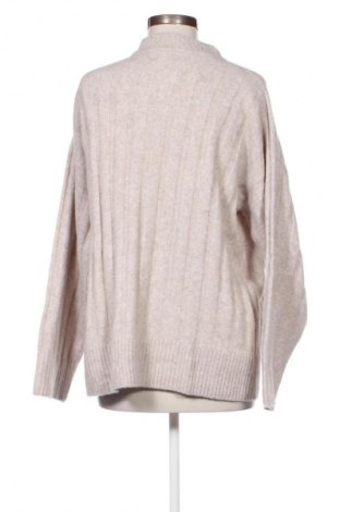 Dámský svetr H&M, Velikost S, Barva Béžová, Cena  269,00 Kč