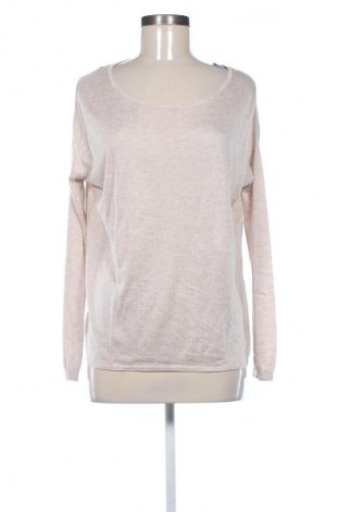 Γυναικείο πουλόβερ H&M, Μέγεθος XS, Χρώμα  Μπέζ, Τιμή 2,99 €