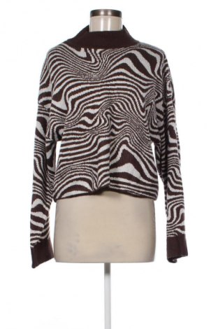 Dámský svetr H&M Divided, Velikost M, Barva Vícebarevné, Cena  199,00 Kč