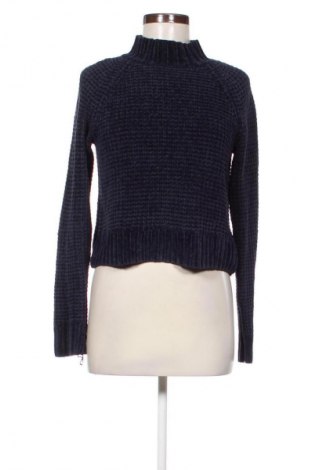 Dámský svetr H&M Divided, Velikost XS, Barva Modrá, Cena  259,00 Kč