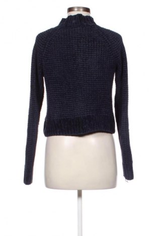 Dámský svetr H&M Divided, Velikost XS, Barva Modrá, Cena  259,00 Kč