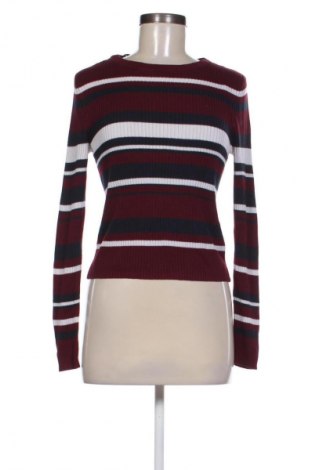 Дамски пуловер H&M Divided, Размер M, Цвят Многоцветен, Цена 10,73 €