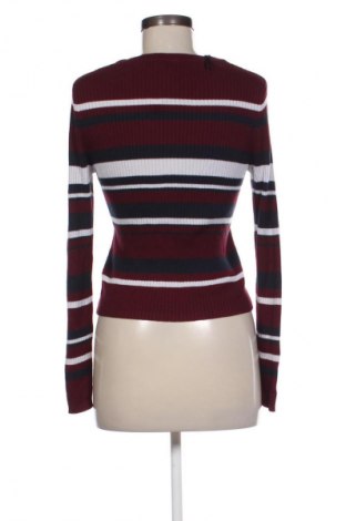 Дамски пуловер H&M Divided, Размер M, Цвят Многоцветен, Цена 10,73 €
