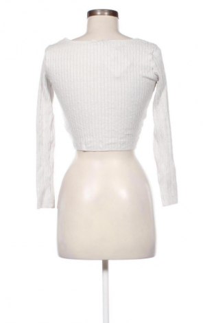 Dámský svetr H&M Divided, Velikost S, Barva Šedá, Cena  249,00 Kč