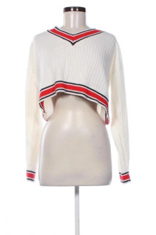 Dámský svetr H&M Divided, Velikost S, Barva Vícebarevné, Cena  249,00 Kč