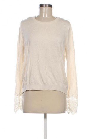 Γυναικείο πουλόβερ H&M Divided, Μέγεθος L, Χρώμα  Μπέζ, Τιμή 7,99 €