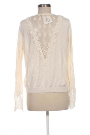 Γυναικείο πουλόβερ H&M Divided, Μέγεθος L, Χρώμα  Μπέζ, Τιμή 7,99 €