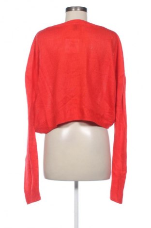 Dámský svetr H&M Divided, Velikost S, Barva Červená, Cena  304,00 Kč