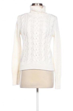 Dámský svetr H&M Divided, Velikost M, Barva Krémová, Cena  179,00 Kč