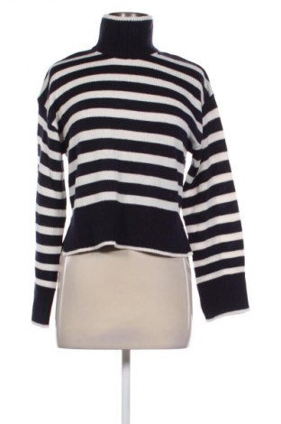 Дамски пуловер H&M Divided, Размер XS, Цвят Многоцветен, Цена 10,73 €