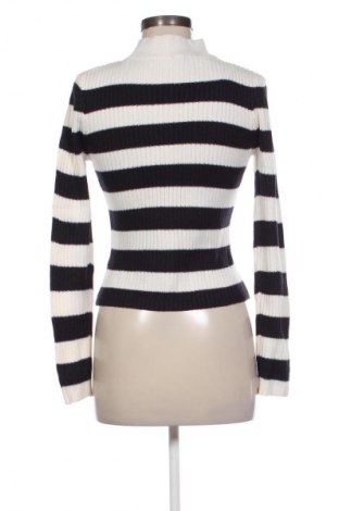 Дамски пуловер H&M Divided, Размер M, Цвят Многоцветен, Цена 10,73 €