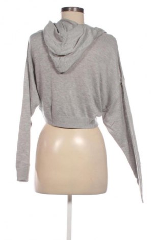 Pulover de femei H&M Divided, Mărime S, Culoare Gri, Preț 53,99 Lei