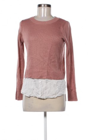 Damski sweter H&M Divided, Rozmiar S, Kolor Pomarańczowy, Cena 31,40 zł