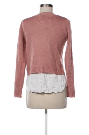 Damski sweter H&M Divided, Rozmiar S, Kolor Pomarańczowy, Cena 31,40 zł