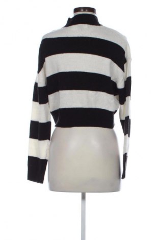 Дамски пуловер H&M Divided, Размер XS, Цвят Многоцветен, Цена 10,73 €