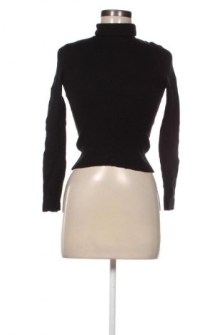 Дамски пуловер H&M Divided, Размер S, Цвят Черен, Цена 7,15 €