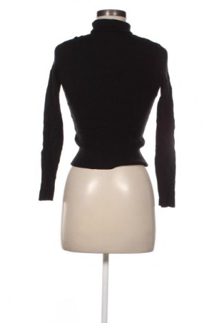 Дамски пуловер H&M Divided, Размер S, Цвят Черен, Цена 7,15 €