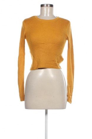 Dámský svetr H&M Divided, Velikost S, Barva Oranžová, Cena  439,00 Kč