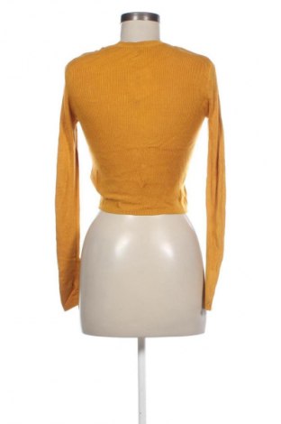 Dámský svetr H&M Divided, Velikost S, Barva Oranžová, Cena  439,00 Kč